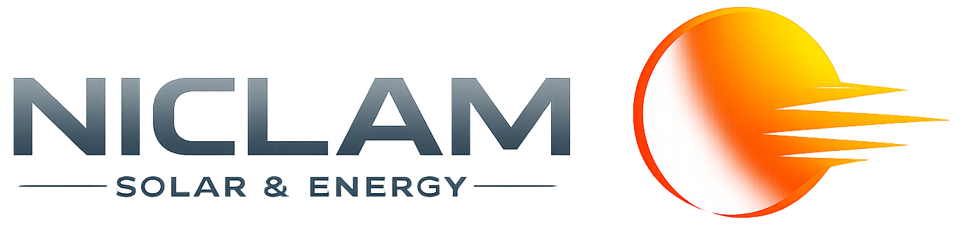 NICLAM SOLAR & ENERGY